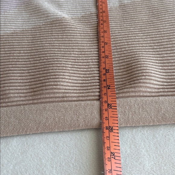 PHASE EIGHT Striped Ribbed Pastel Sweater - Picture 13 of 13